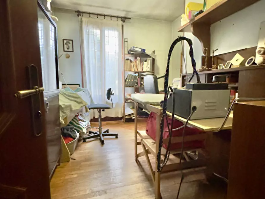 Immagine 15 di Villa in vendita  a Villafranca Padovana