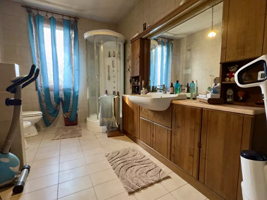 Immagine 16 di Villa in vendita  a Villafranca Padovana