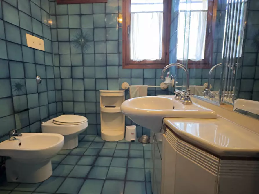 Immagine 17 di Villa in vendita  a Villafranca Padovana