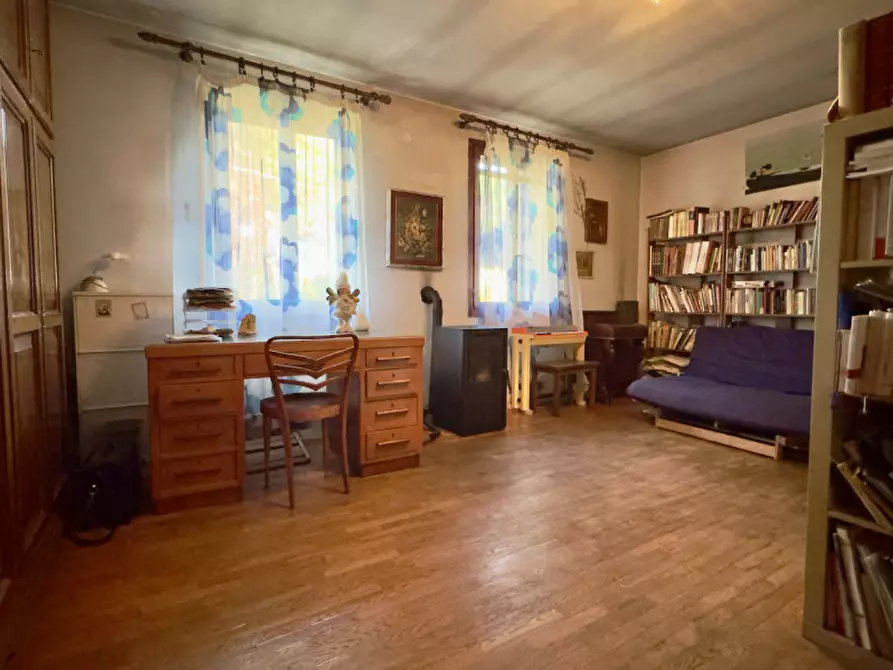 Immagine 20 di Villa in vendita  a Villafranca Padovana
