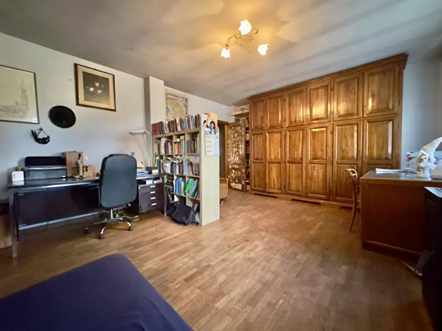 Immagine 21 di Villa in vendita  a Villafranca Padovana