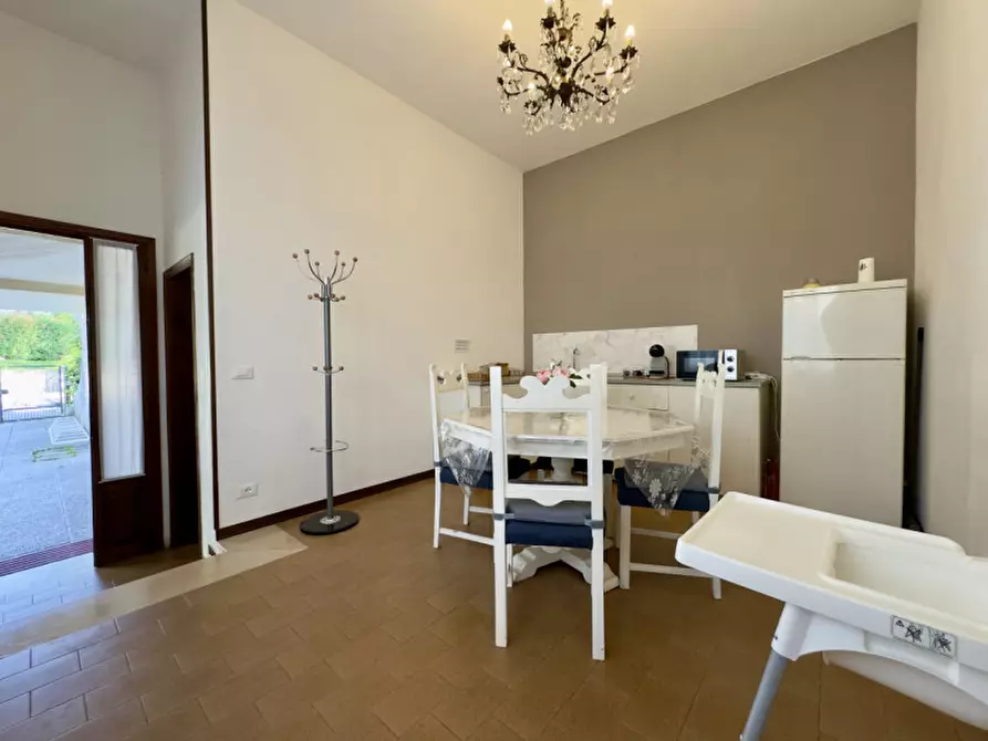 Immagine 28 di Villa in vendita  a Villafranca Padovana