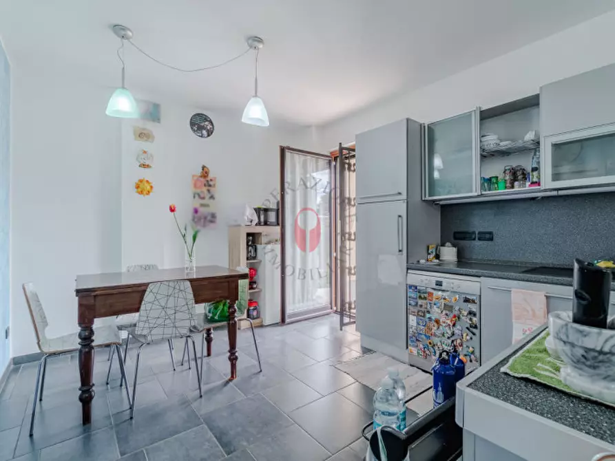 Immagine 16 di Villa in vendita  in Via Vittorio Alfieri 43B a San Gillio