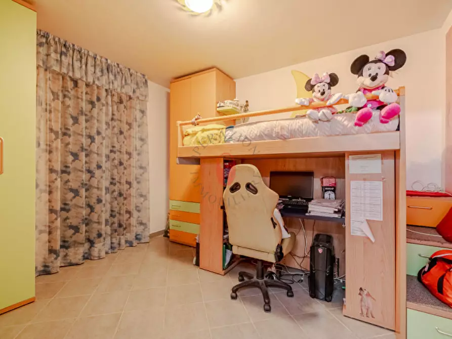 Immagine 20 di Villa in vendita  in Via Vittorio Alfieri 43B a San Gillio