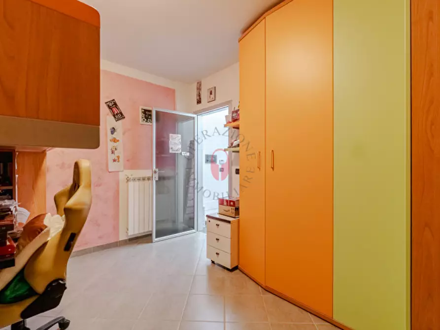 Immagine 21 di Villa in vendita  in Via Vittorio Alfieri 43B a San Gillio