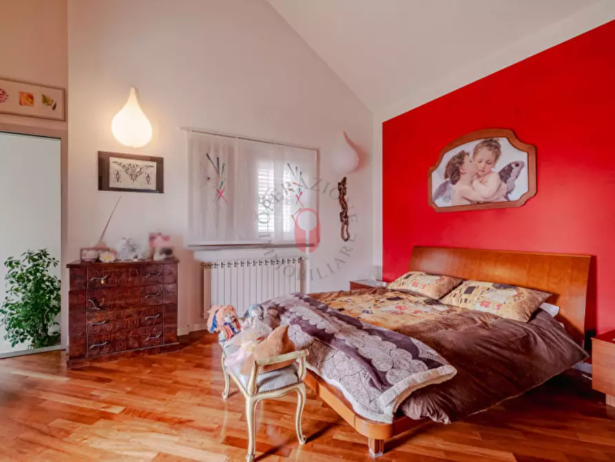 Immagine 25 di Villa in vendita  in Via Vittorio Alfieri 43B a San Gillio