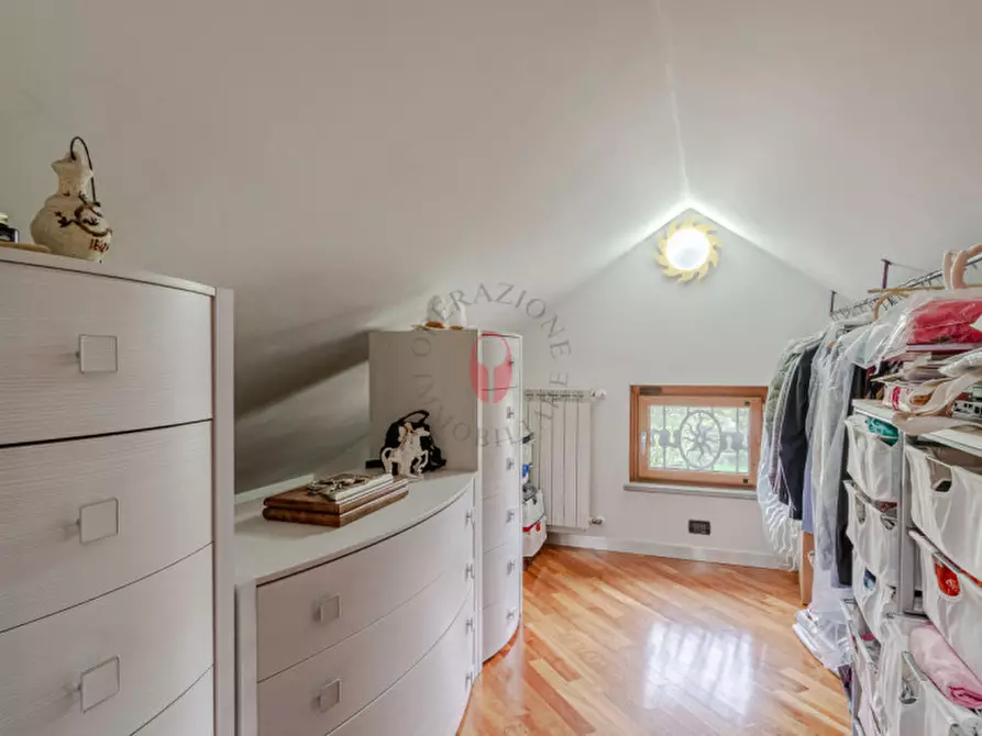 Immagine 29 di Villa in vendita  in Via Vittorio Alfieri 43B a San Gillio