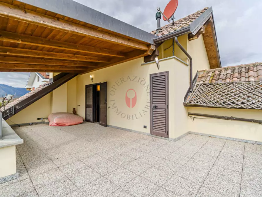 Immagine 33 di Villa in vendita  in Via Vittorio Alfieri 43B a San Gillio