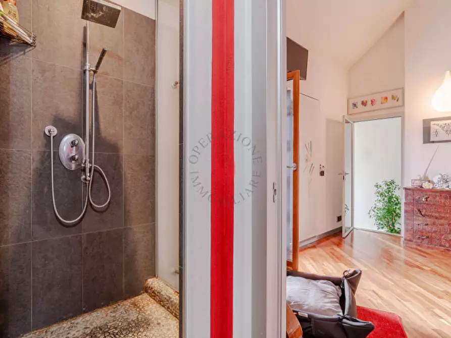 Immagine 35 di Villa in vendita  in Via Vittorio Alfieri 43B a San Gillio