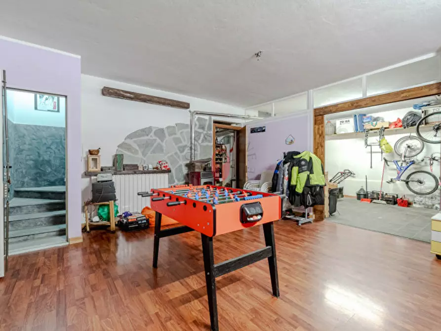 Immagine 37 di Villa in vendita  in Via Vittorio Alfieri 43B a San Gillio