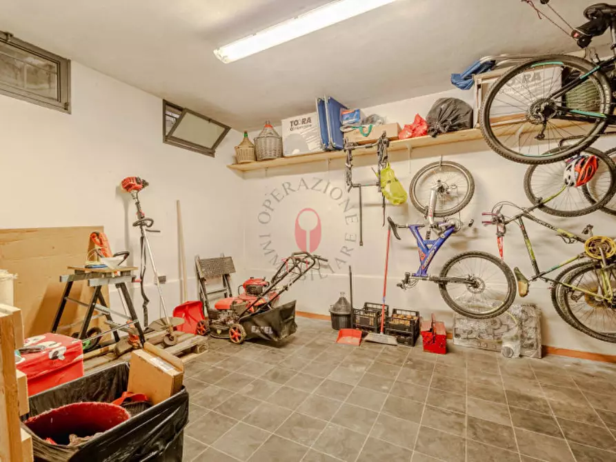 Immagine 38 di Villa in vendita  in Via Vittorio Alfieri 43B a San Gillio