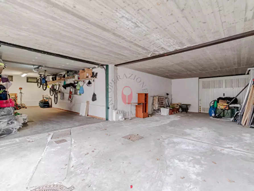 Immagine 42 di Villa in vendita  in Via Vittorio Alfieri 43B a San Gillio