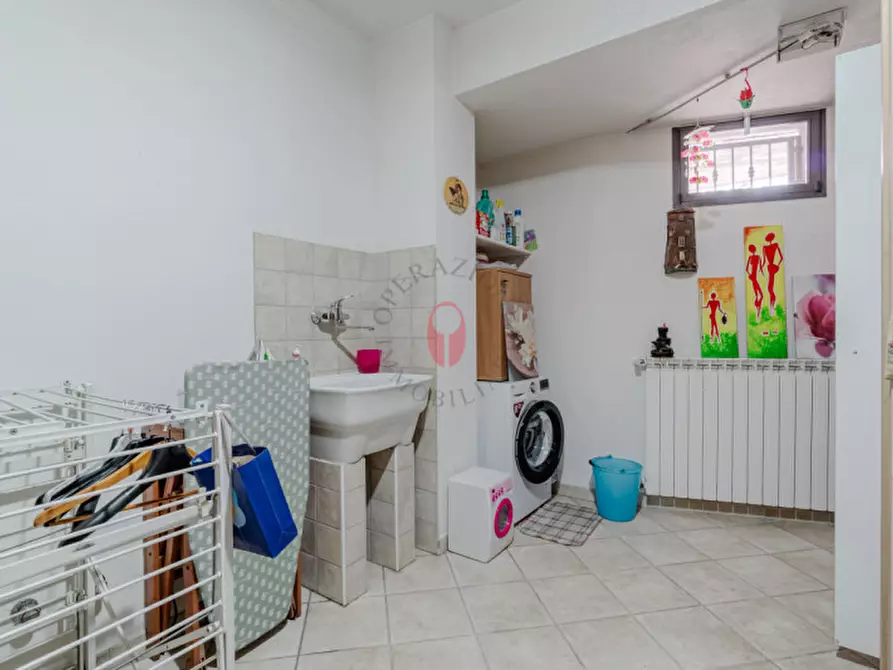 Immagine 44 di Villa in vendita  in Via Vittorio Alfieri 43B a San Gillio