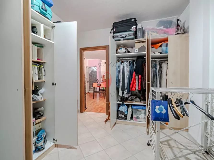 Immagine 45 di Villa in vendita  in Via Vittorio Alfieri 43B a San Gillio