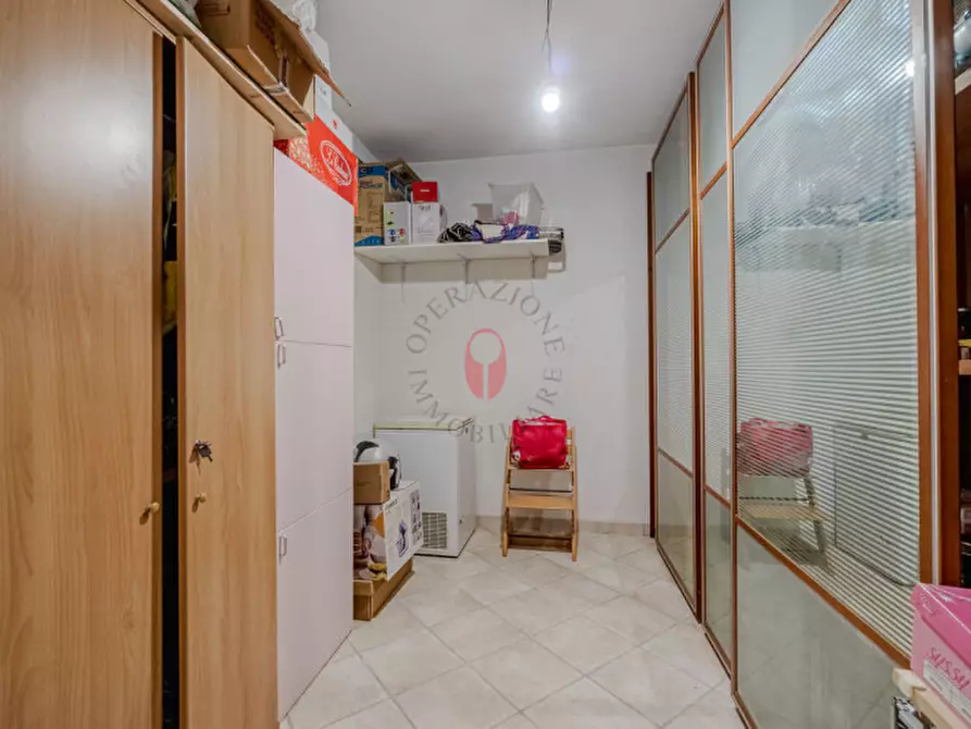 Immagine 46 di Villa in vendita  in Via Vittorio Alfieri 43B a San Gillio