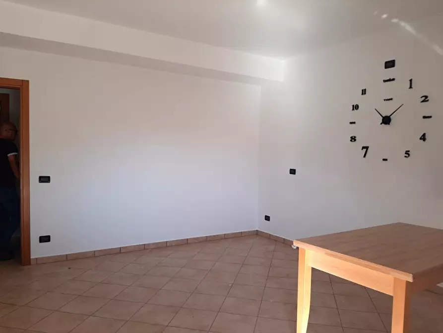 Immagine 3 di Appartamento in vendita  a Volta Mantovana