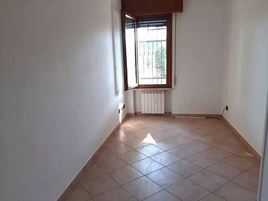 Immagine 7 di Appartamento in vendita  a Volta Mantovana