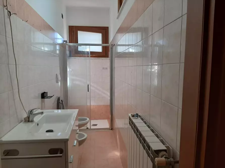 Immagine 8 di Appartamento in vendita  a Volta Mantovana