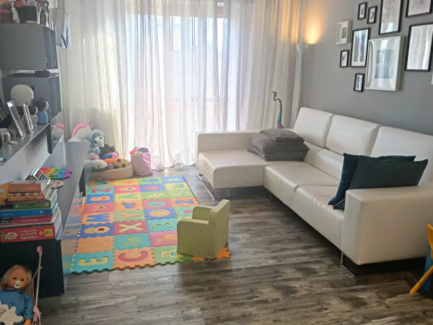 Immagine 1 di Appartamento in vendita  in Via Monteverde 5 a Casale Monferrato