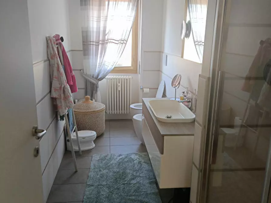 Immagine 3 di Appartamento in vendita  in Via Monteverde 5 a Casale Monferrato