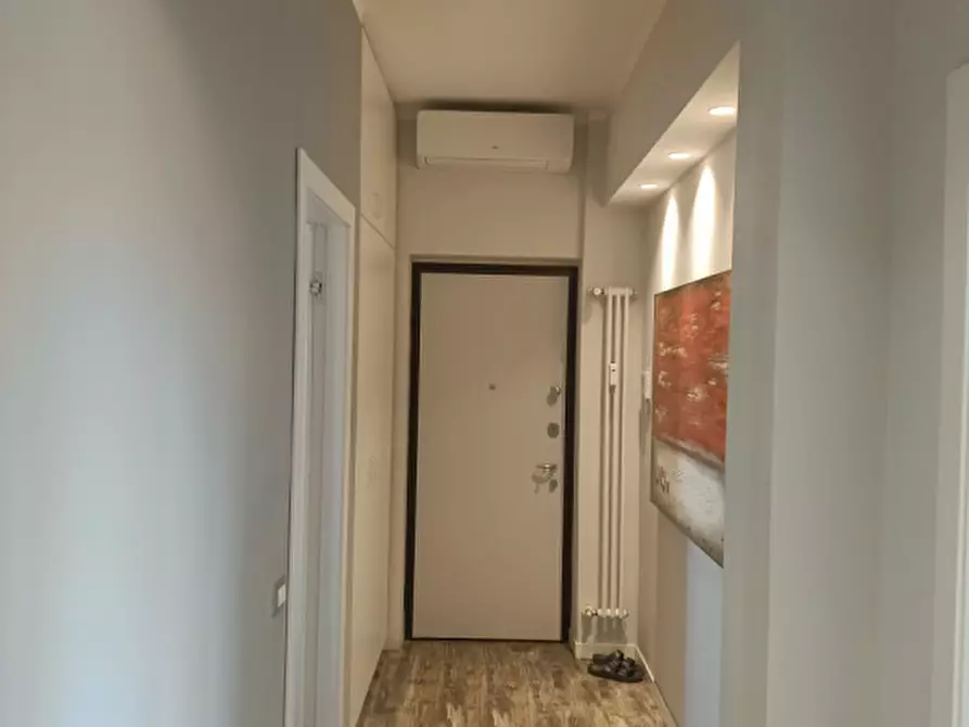 Immagine 5 di Appartamento in vendita  in Via Monteverde 5 a Casale Monferrato