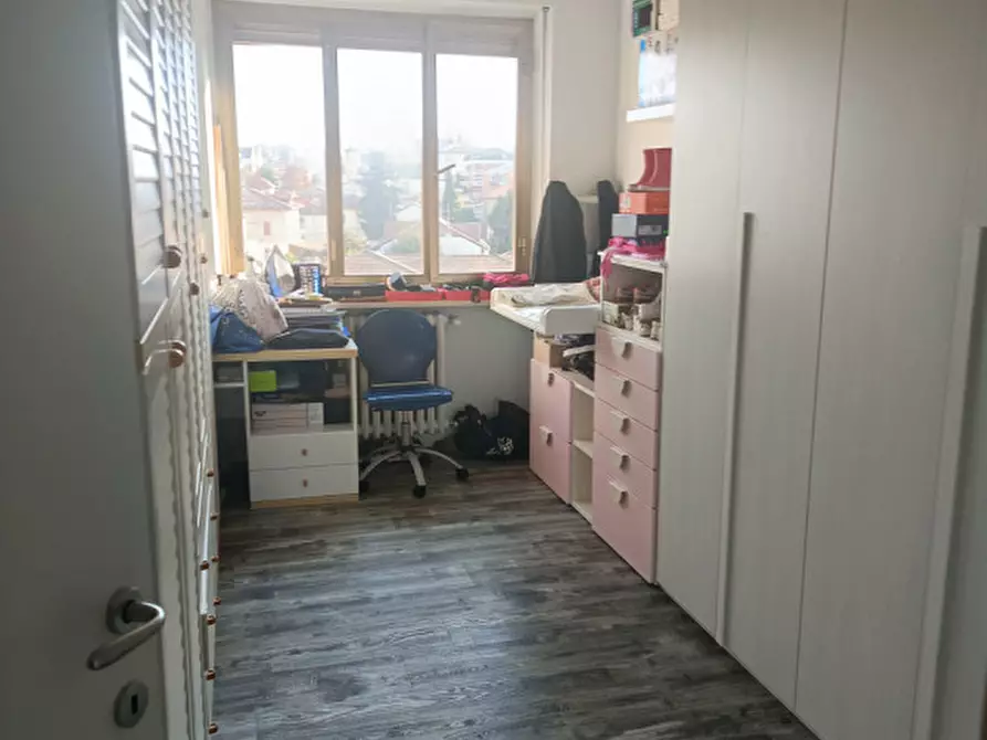 Immagine 6 di Appartamento in vendita  in Via Monteverde 5 a Casale Monferrato