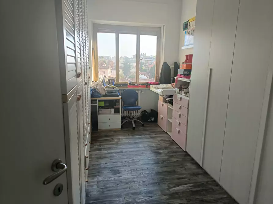 Immagine 7 di Appartamento in vendita  in Via Monteverde 5 a Casale Monferrato