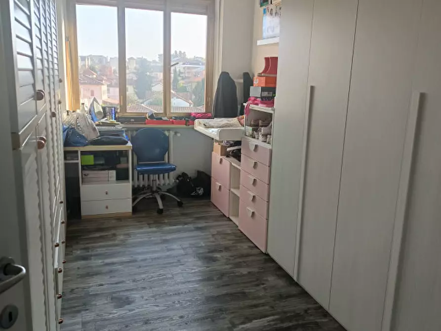 Immagine 8 di Appartamento in vendita  in Via Monteverde 5 a Casale Monferrato