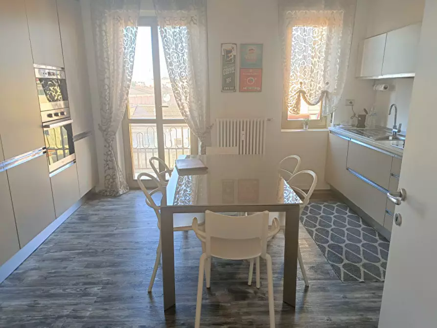 Immagine 9 di Appartamento in vendita  in Via Monteverde 5 a Casale Monferrato