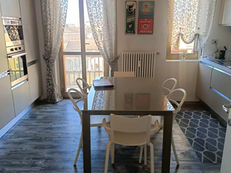 Immagine 10 di Appartamento in vendita  in Via Monteverde 5 a Casale Monferrato