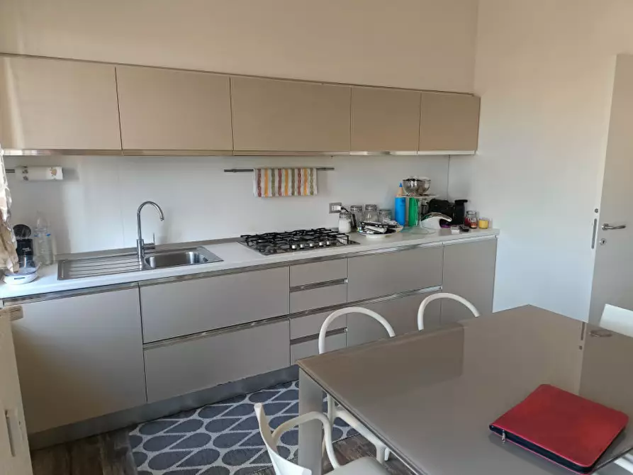 Immagine 11 di Appartamento in vendita  in Via Monteverde 5 a Casale Monferrato