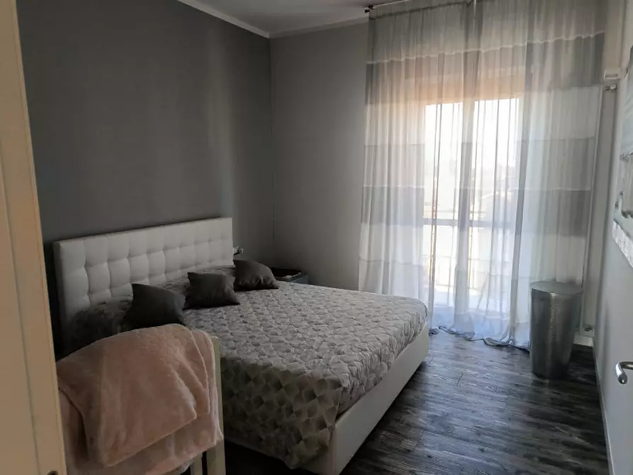 Immagine 13 di Appartamento in vendita  in Via Monteverde 5 a Casale Monferrato