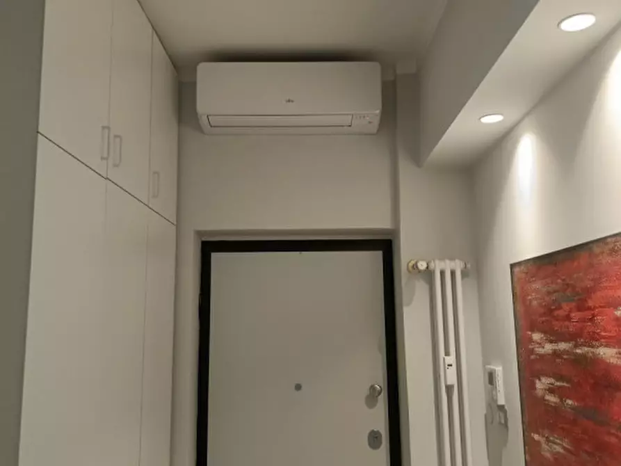 Immagine 14 di Appartamento in vendita  in Via Monteverde 5 a Casale Monferrato