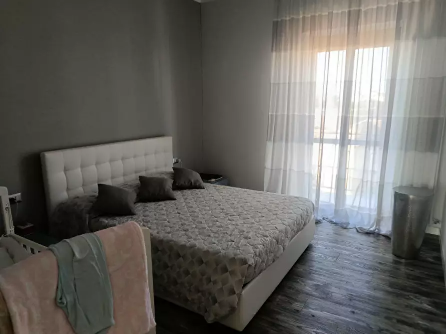 Immagine 15 di Appartamento in vendita  in Via Monteverde 5 a Casale Monferrato