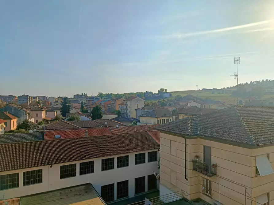 Immagine 17 di Appartamento in vendita  in Via Monteverde 5 a Casale Monferrato