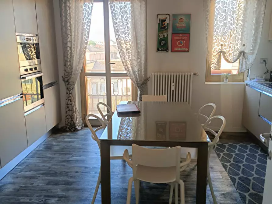 Immagine 18 di Appartamento in vendita  in Via Monteverde 5 a Casale Monferrato