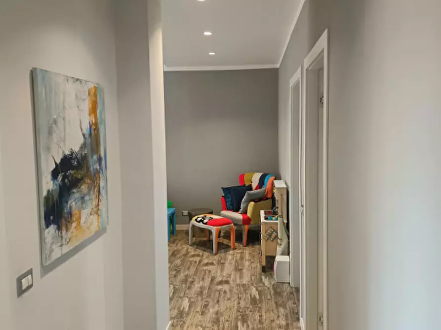 Immagine 19 di Appartamento in vendita  in Via Monteverde 5 a Casale Monferrato