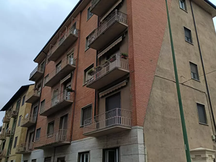 Immagine 20 di Appartamento in vendita  in Via Monteverde 5 a Casale Monferrato