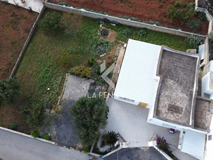 Immagine 2 di Rustico / casale in vendita  in contrada madonna del rosario zona I 117 a Martina Franca