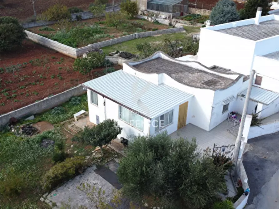 Immagine 3 di Rustico / casale in vendita  in contrada madonna del rosario zona I 117 a Martina Franca