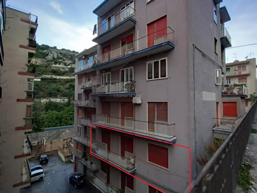 Immagine 2 di Appartamento in vendita  a Modica