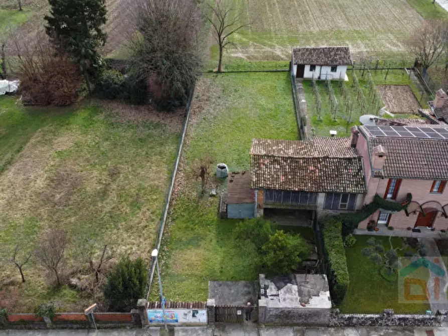 Immagine 1 di Rustico / casale in vendita  in Via Vittorio Veneto 23 a Bagnaria Arsa