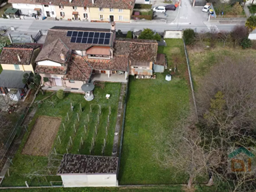 Immagine 2 di Rustico / casale in vendita  in Via Vittorio Veneto 23 a Bagnaria Arsa