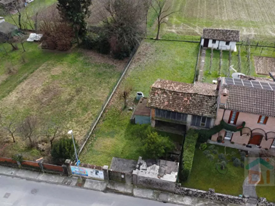 Immagine 3 di Rustico / casale in vendita  in Via Vittorio Veneto 23 a Bagnaria Arsa
