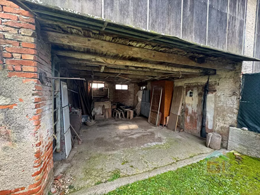 Immagine 6 di Rustico / casale in vendita  in Via Vittorio Veneto 23 a Bagnaria Arsa