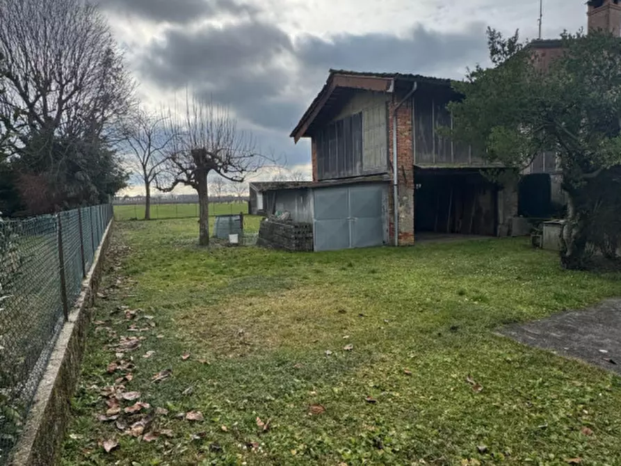 Immagine 7 di Rustico / casale in vendita  in Via Vittorio Veneto 23 a Bagnaria Arsa
