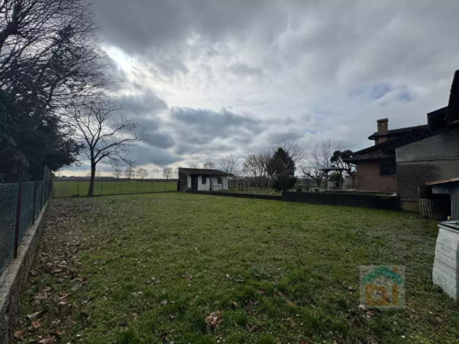 Immagine 13 di Rustico / casale in vendita  in Via Vittorio Veneto 23 a Bagnaria Arsa