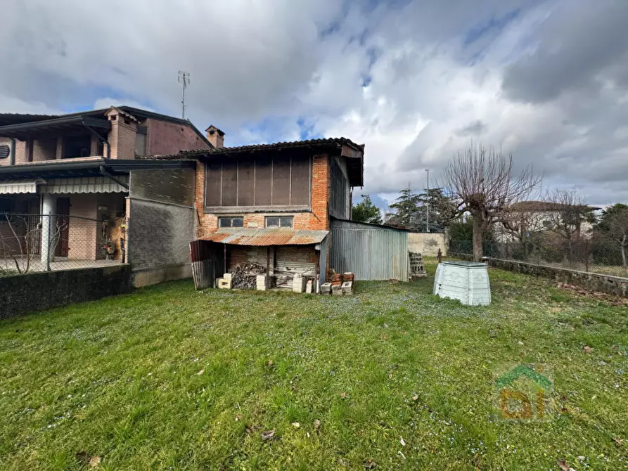 Immagine 14 di Rustico / casale in vendita  in Via Vittorio Veneto 23 a Bagnaria Arsa