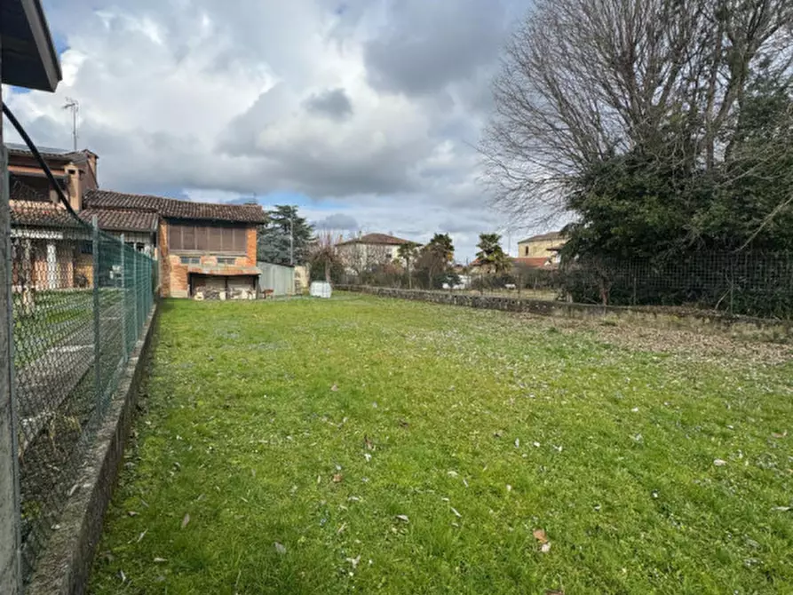 Immagine 17 di Rustico / casale in vendita  in Via Vittorio Veneto 23 a Bagnaria Arsa