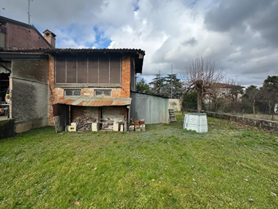 Immagine 18 di Rustico / casale in vendita  in Via Vittorio Veneto 23 a Bagnaria Arsa